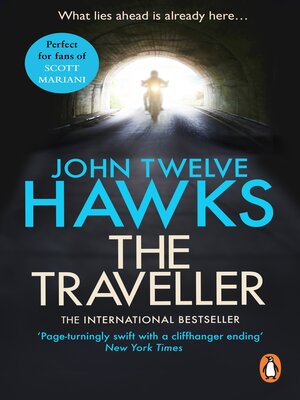 The Traveller - ebook